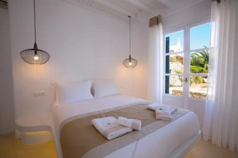 Seethrough Mykonos Suites (Adults Only) Platys Gialos  Exterior photo